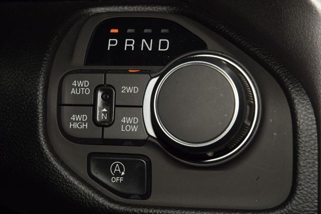 2026 Ram 1500 Big Horn/Lone Star - 23017981 - 34