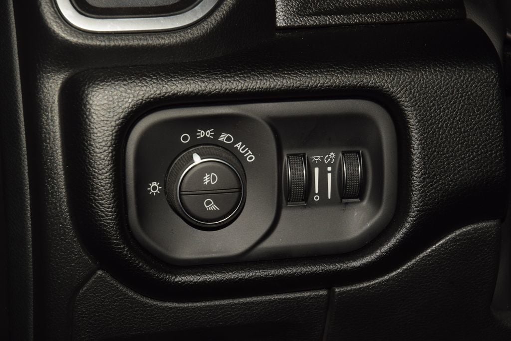 2026 Ram 1500 Big Horn/Lone Star - 23017981 - 36