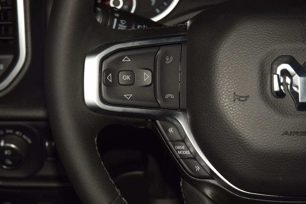 2026 Ram 1500 Big Horn/Lone Star - 23017981 - 38