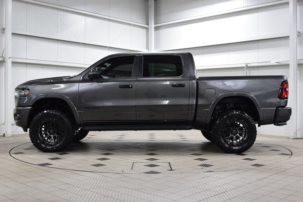 2026 Ram 1500 Big Horn/Lone Star - 23017981 - 3