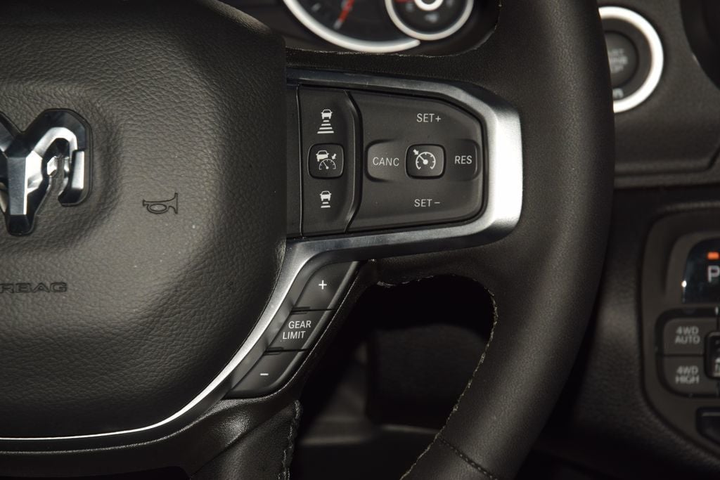 2026 Ram 1500 Big Horn/Lone Star - 23017981 - 39