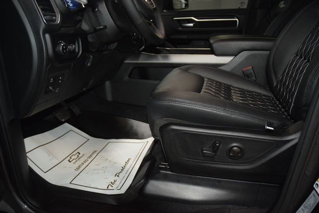 2026 Ram 1500 Big Horn/Lone Star - 23017981 - 41