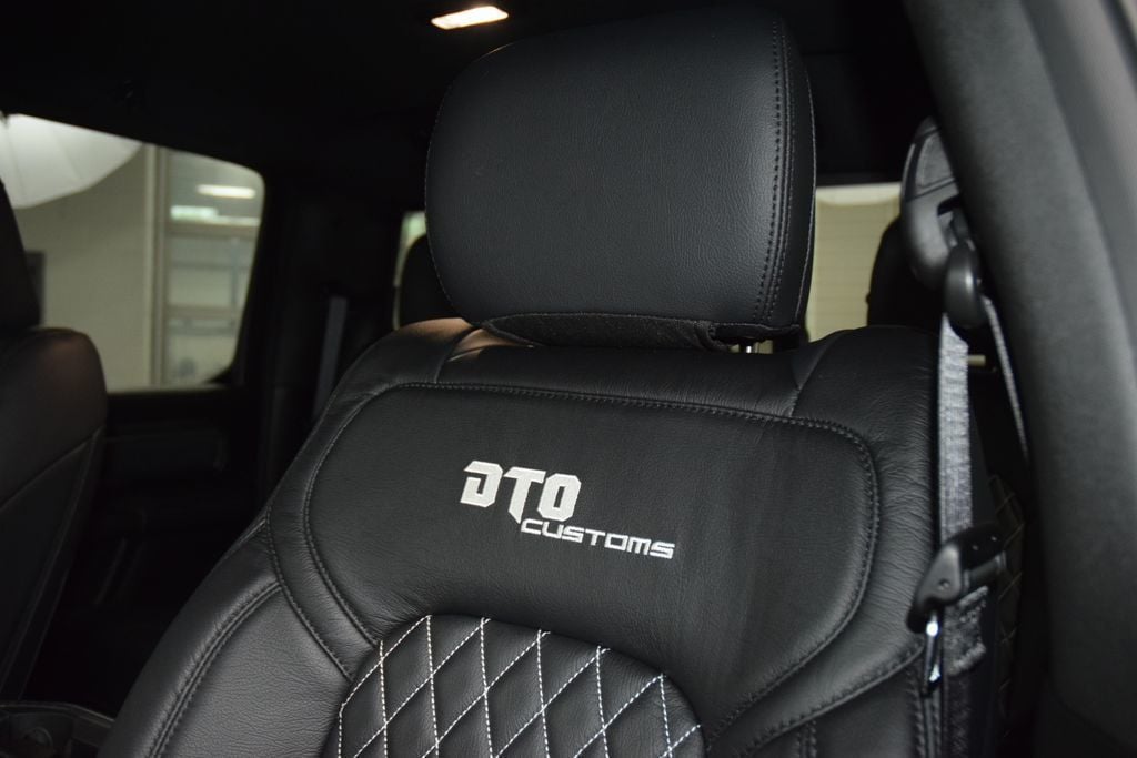 2026 Ram 1500 Big Horn/Lone Star - 23017981 - 43