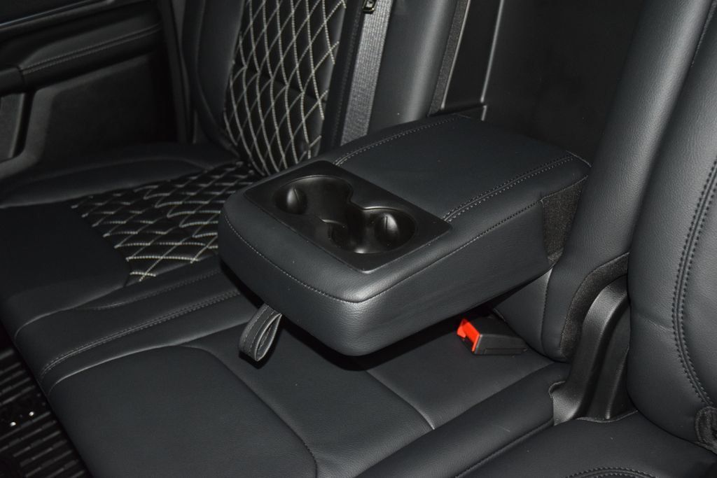 2026 Ram 1500 Big Horn/Lone Star - 23017981 - 45