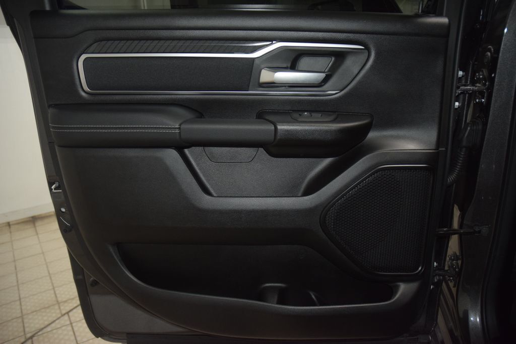 2026 Ram 1500 Big Horn/Lone Star - 23017981 - 46
