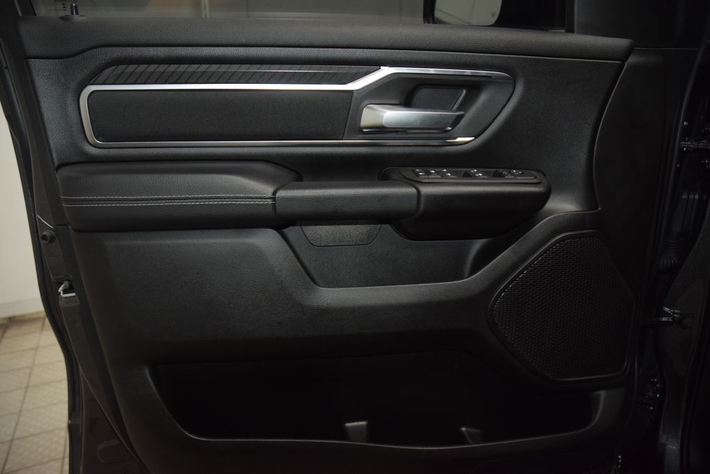 2026 Ram 1500 Big Horn/Lone Star - 23017981 - 48