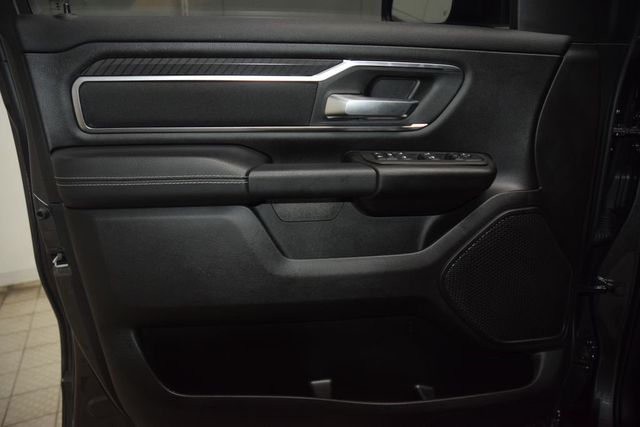 2026 Ram 1500 Big Horn/Lone Star - 23017981 - 48
