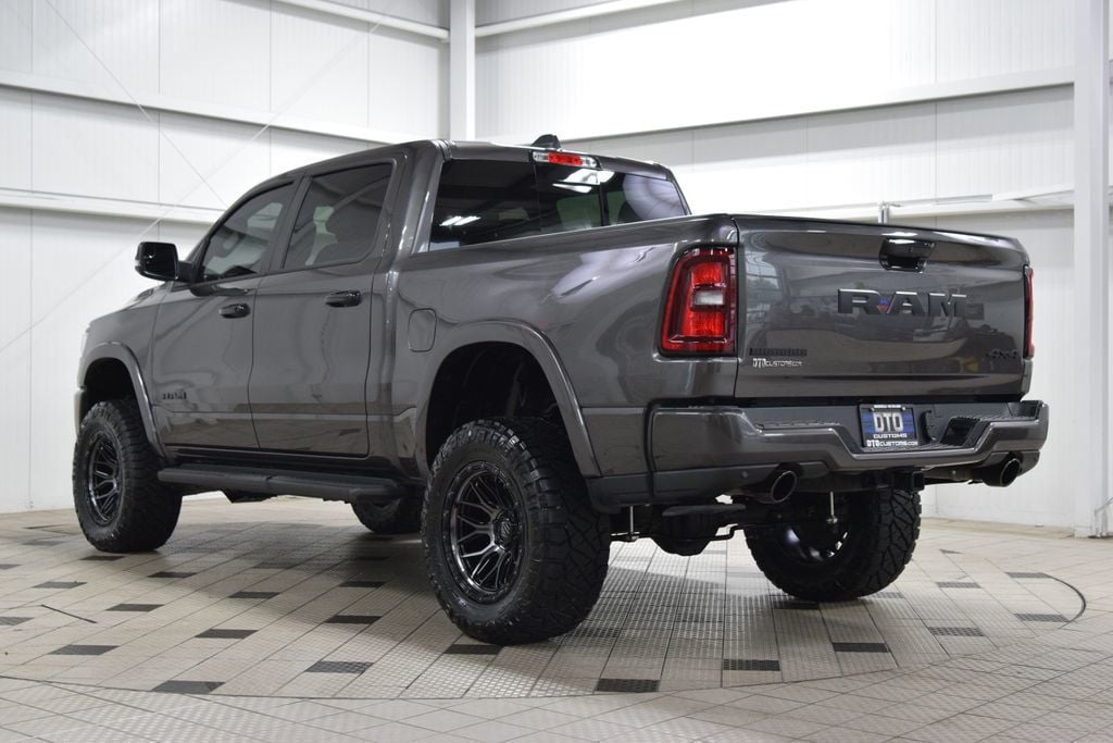 2026 Ram 1500 Big Horn/Lone Star - 23017981 - 4