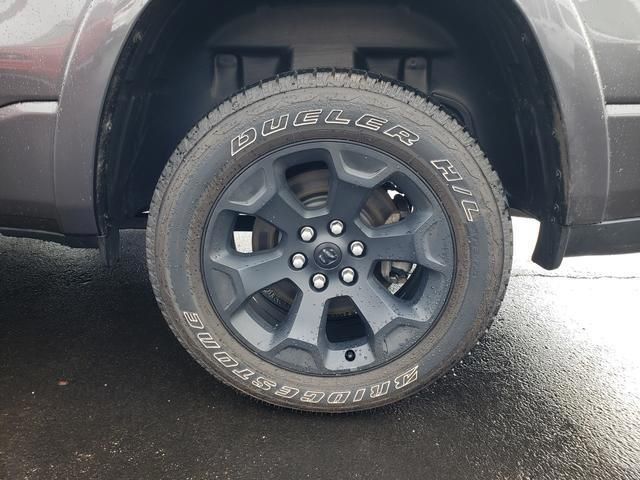 2026 Ram 1500 Big Horn/Lone Star - 23017981 - 4
