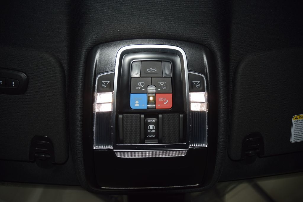 2026 Ram 1500 Big Horn/Lone Star - 23017981 - 50