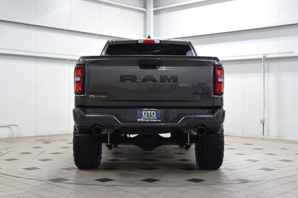 2026 Ram 1500 Big Horn/Lone Star - 23017981 - 5