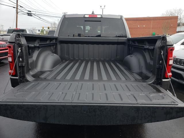 2026 Ram 1500 Big Horn/Lone Star - 23017981 - 5