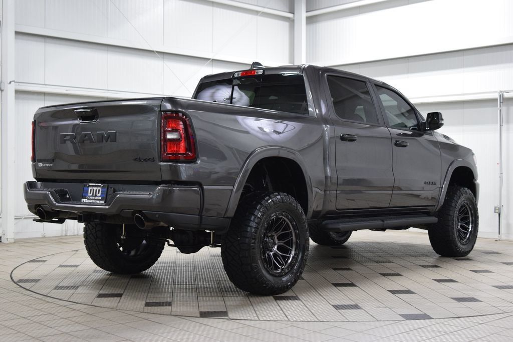 2026 Ram 1500 Big Horn/Lone Star - 23017981 - 6