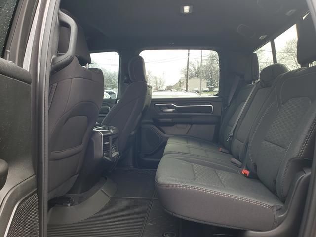 2026 Ram 1500 Big Horn/Lone Star - 23017981 - 7