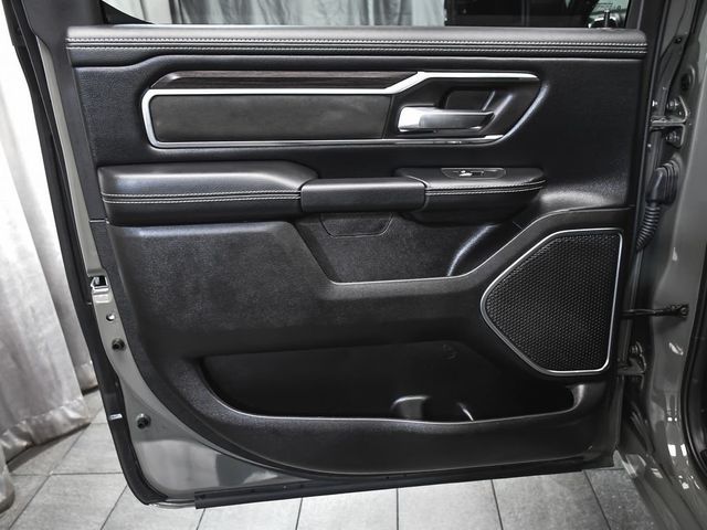 2026 Ram 1500 Laramie - 23064858 - 10