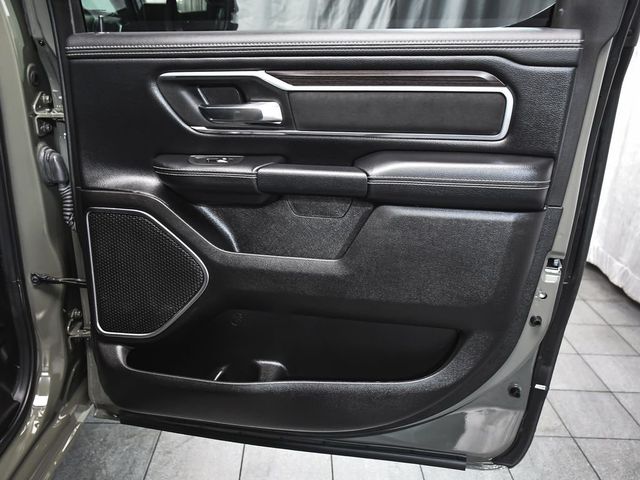 2026 Ram 1500 Laramie - 23064858 - 11