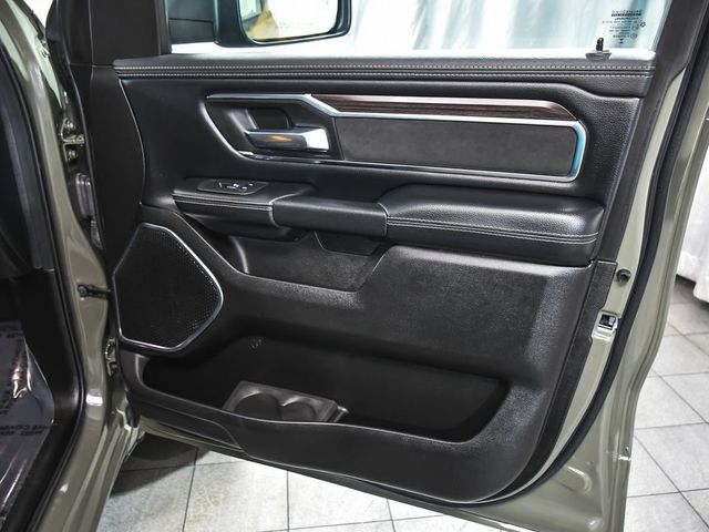 2026 Ram 1500 Laramie - 23064858 - 12