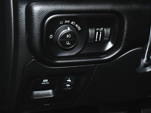 2026 Ram 1500 Laramie - 23064858 - 16