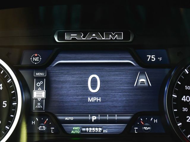 2026 Ram 1500 Laramie - 23064858 - 18