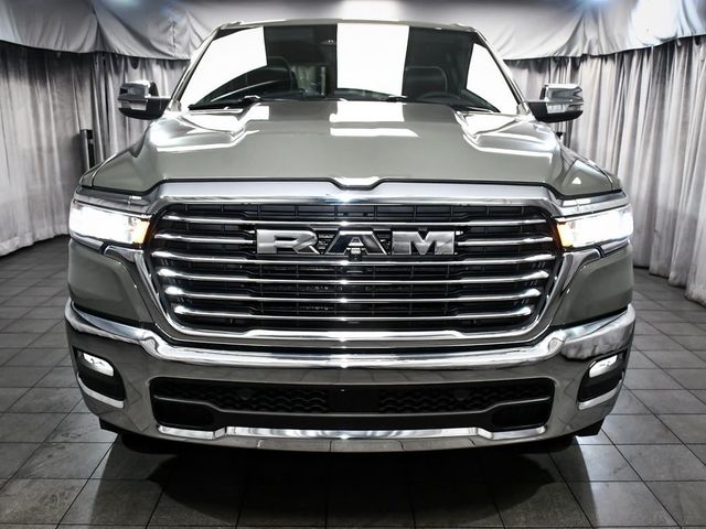 2026 Ram 1500 Laramie - 23064858 - 1