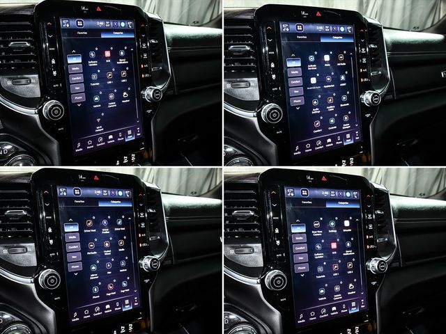 2026 Ram 1500 Laramie - 23064858 - 20