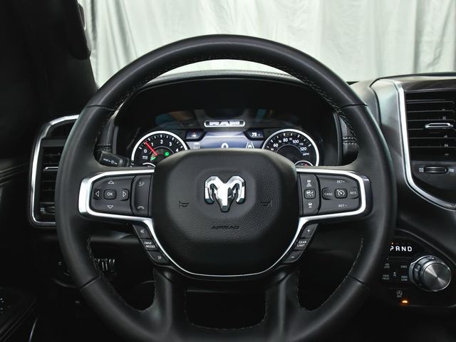 2026 Ram 1500 Laramie - 23064858 - 25
