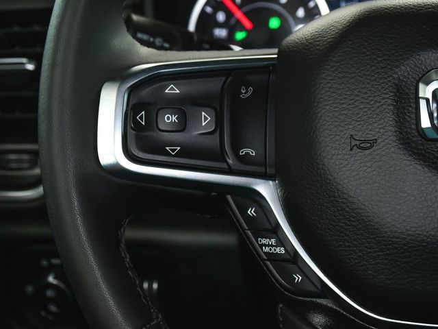 2026 Ram 1500 Laramie - 23064858 - 26