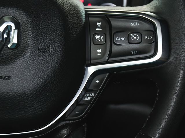 2026 Ram 1500 Laramie - 23064858 - 27