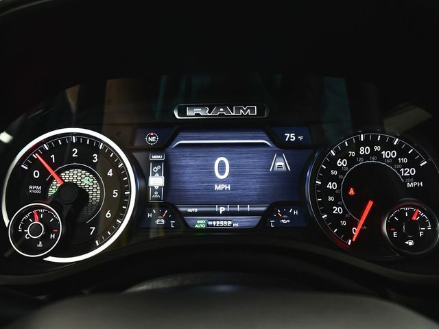 2026 Ram 1500 Laramie - 23064858 - 28