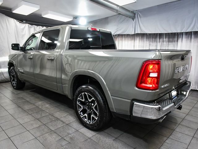 2026 Ram 1500 Laramie - 23064858 - 3