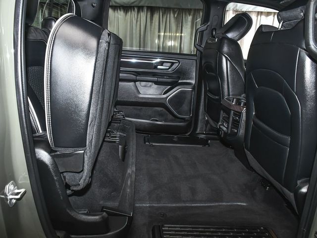 2026 Ram 1500 Laramie - 23064858 - 42