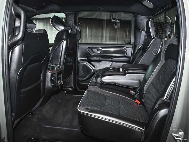 2026 Ram 1500 Laramie - 23064858 - 43