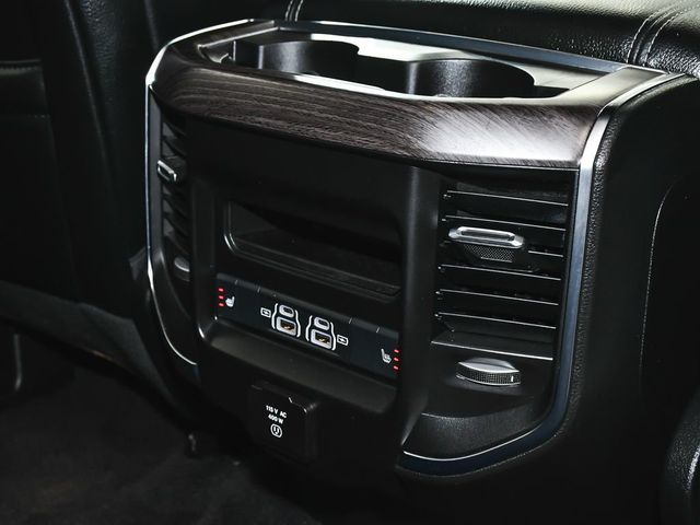 2026 Ram 1500 Laramie - 23064858 - 44
