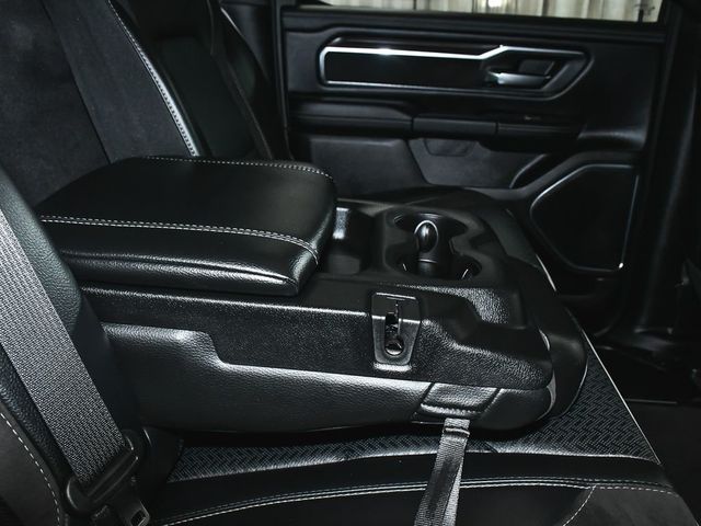 2026 Ram 1500 Laramie - 23064858 - 45