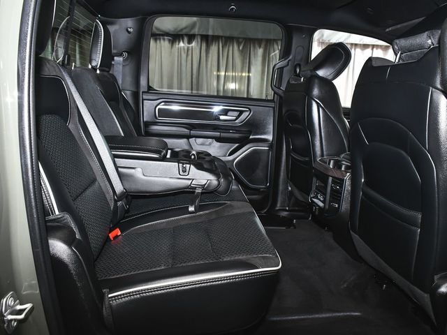 2026 Ram 1500 Laramie - 23064858 - 46