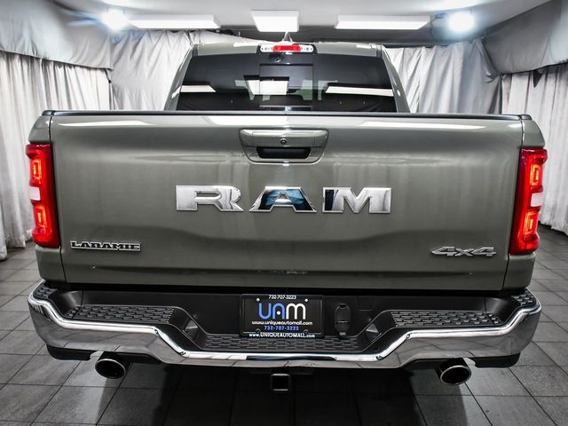 2026 Ram 1500 Laramie - 23064858 - 4
