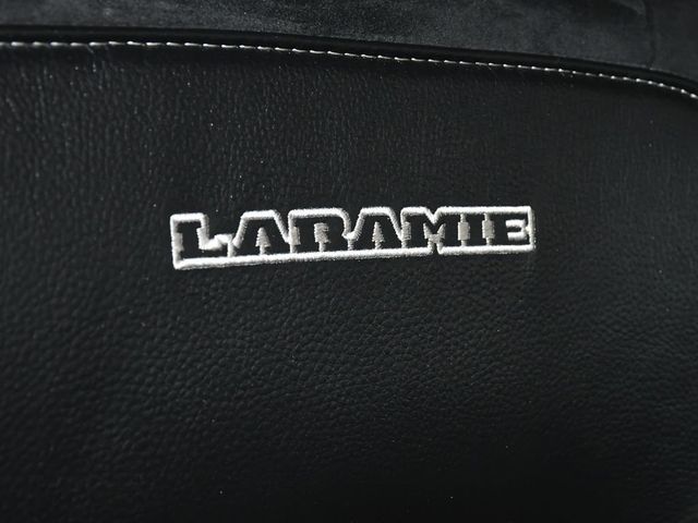 2026 Ram 1500 Laramie - 23064858 - 50
