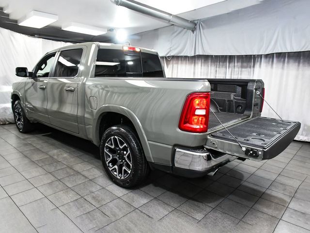 2026 Ram 1500 Laramie - 23064858 - 53