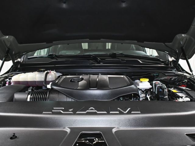 2026 Ram 1500 Laramie - 23064858 - 58