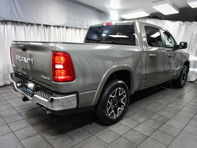2026 Ram 1500 Laramie - 23064858 - 5