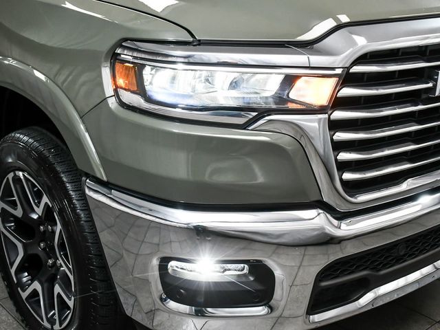 2026 Ram 1500 Laramie - 23064858 - 62