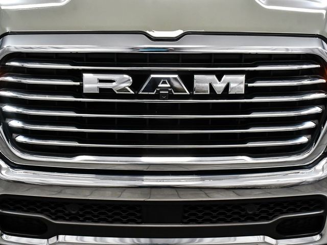 2026 Ram 1500 Laramie - 23064858 - 63