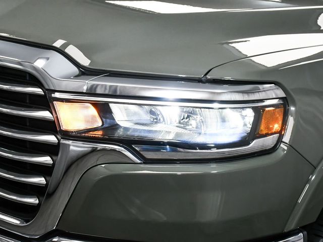 2026 Ram 1500 Laramie - 23064858 - 66