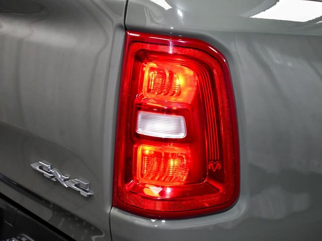2026 Ram 1500 Laramie - 23064858 - 74