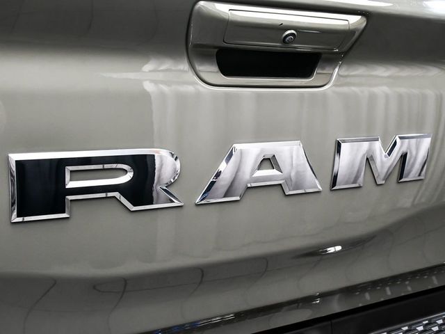 2026 Ram 1500 Laramie - 23064858 - 81