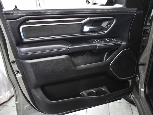2026 Ram 1500 Laramie - 23064858 - 8