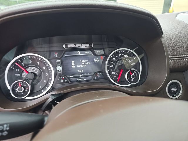 2026 Ram 1500 Laramie - 23092660 - 3