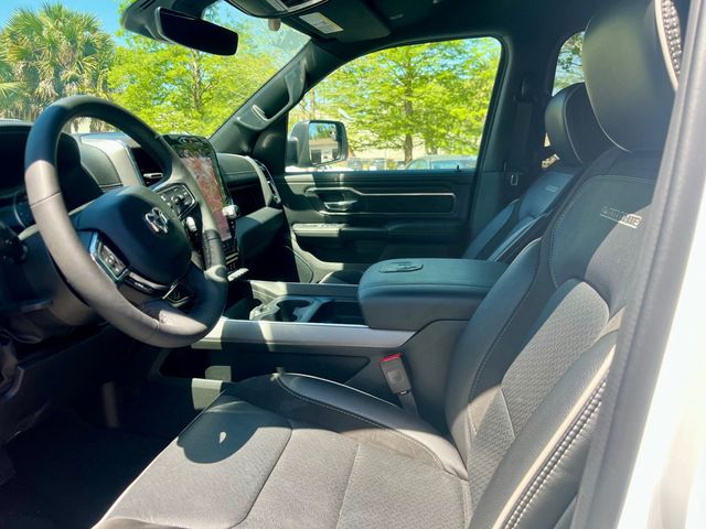 2026 RAM 1500 LARAMIE - 23016547 - 1