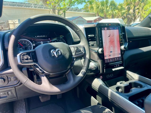 2026 RAM 1500 LARAMIE - 23016547 - 2