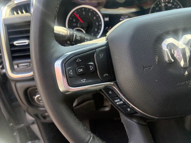 2026 RAM 1500 LARAMIE - 23081960 - 9